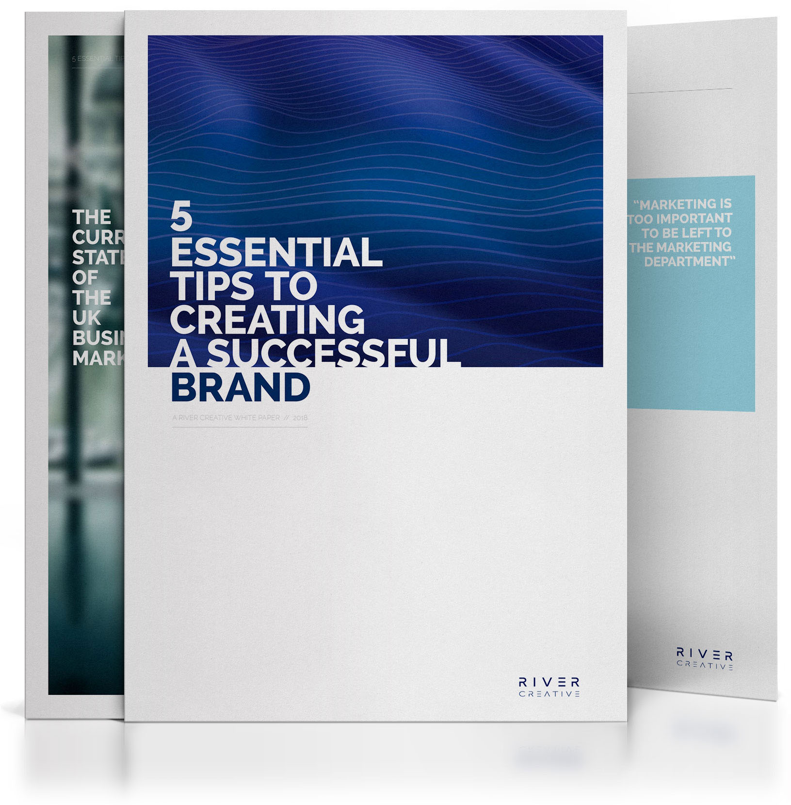 5 Essentials Tips to Create a Successful Brand