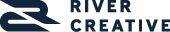 River Creative Logo